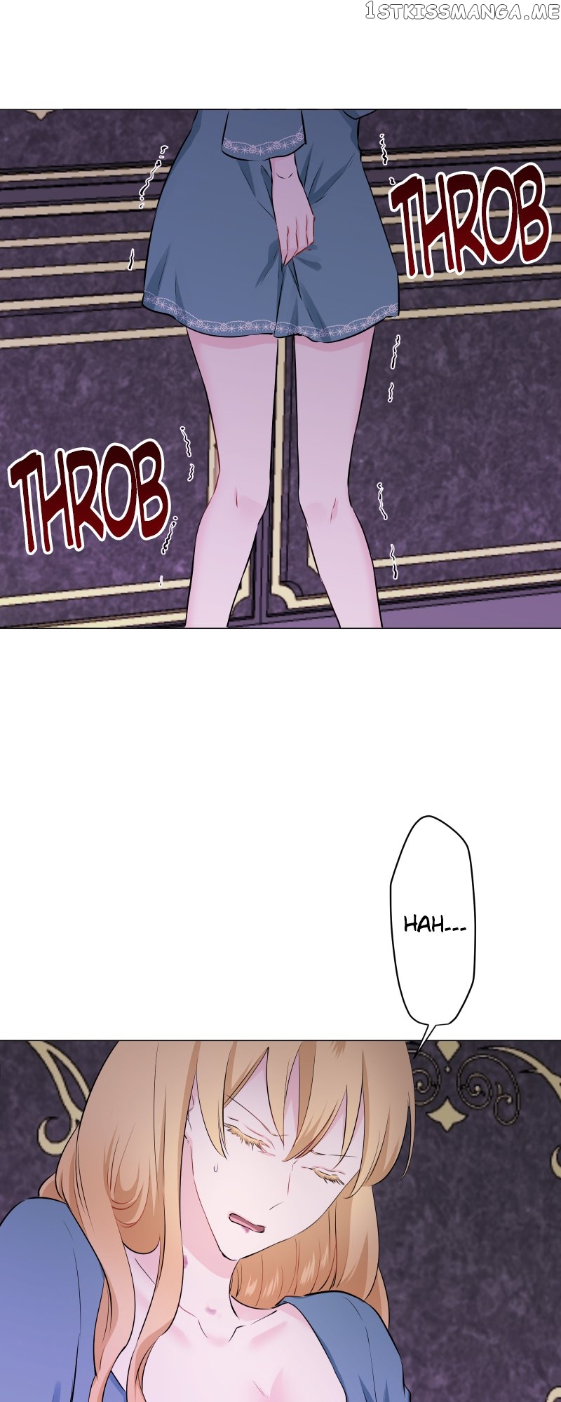 Nulliitas: The Half-Blood Royalty chapter 107 page 46