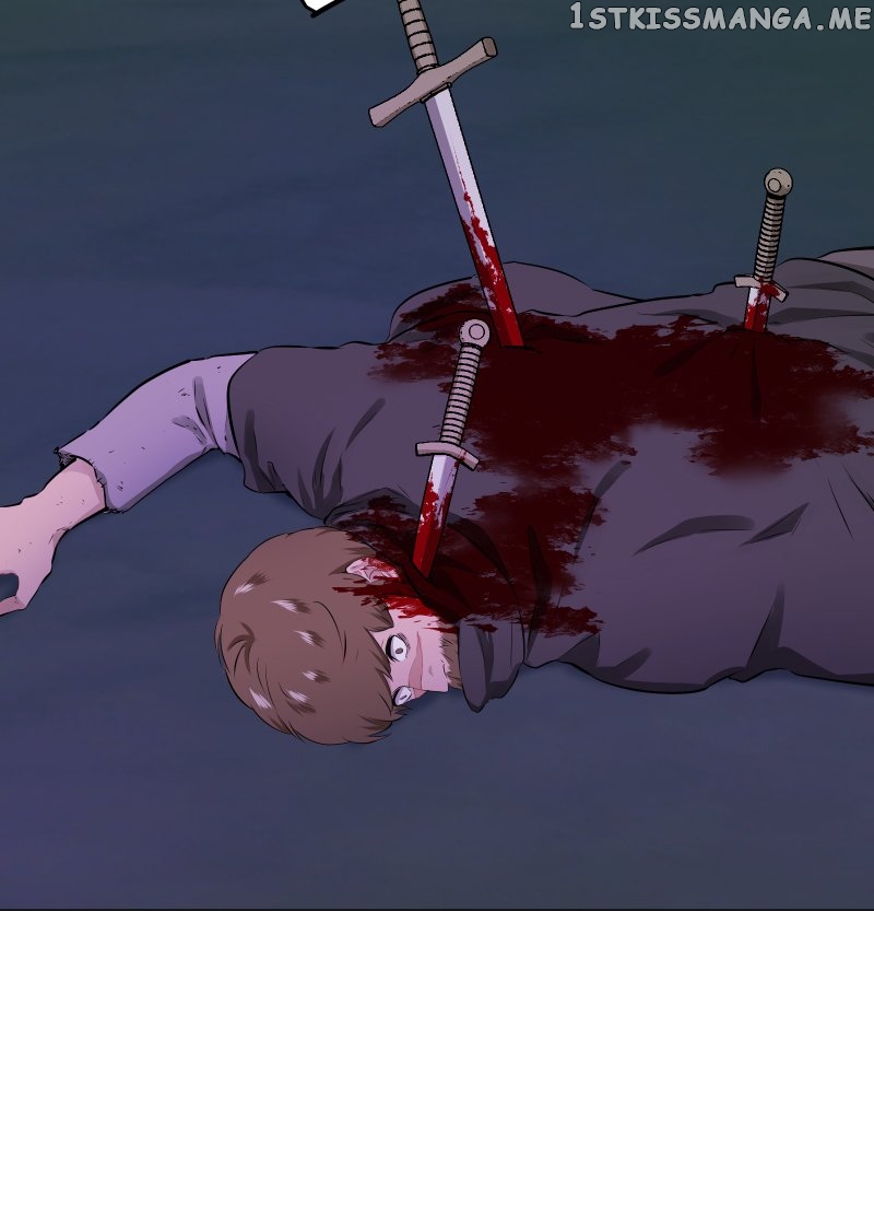 Nulliitas: The Half-Blood Royalty chapter 107 page 5