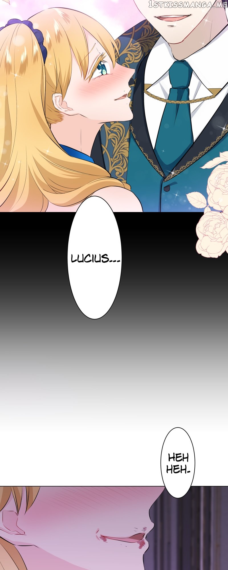 Nulliitas: The Half-Blood Royalty chapter 107 page 52
