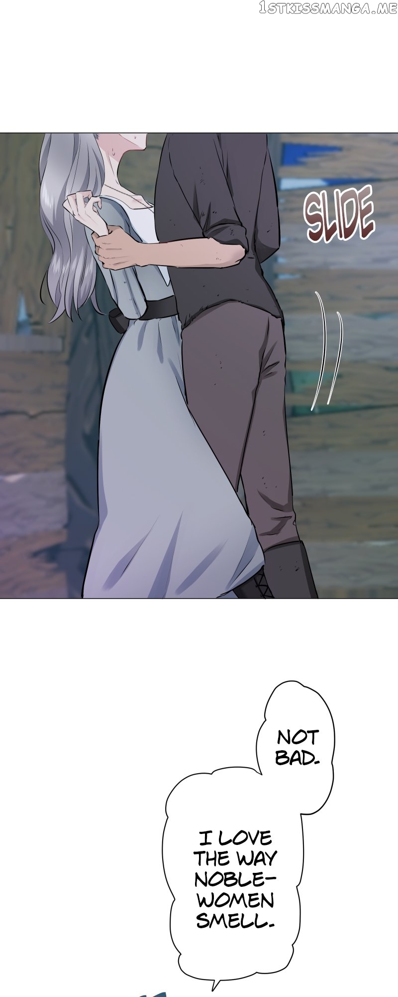 Nulliitas: The Half-Blood Royalty chapter 107 page 9