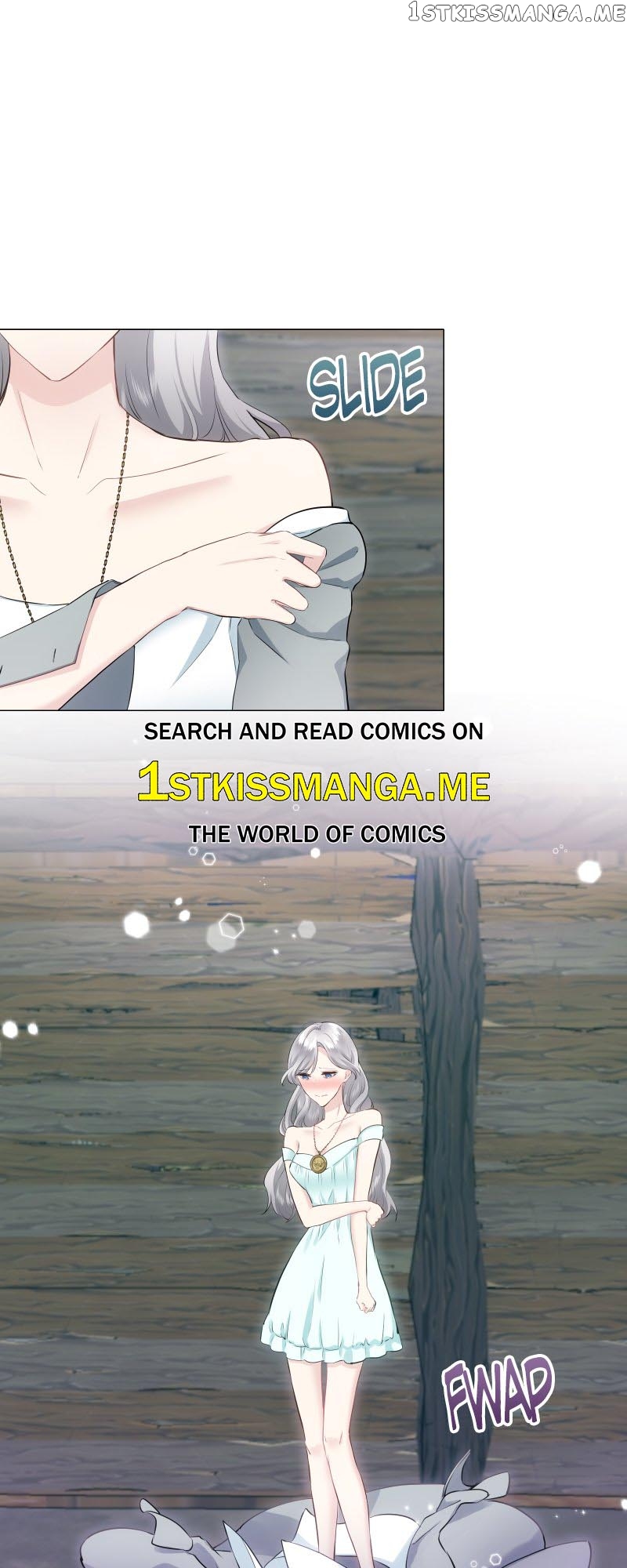 Nulliitas: The Half-Blood Royalty chapter 108 page 1