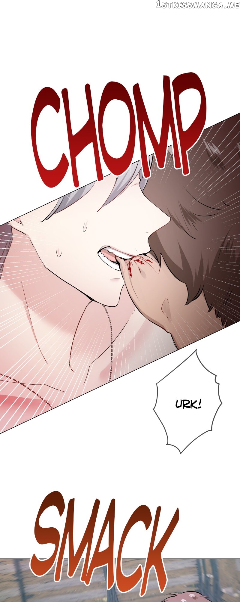 Nulliitas: The Half-Blood Royalty chapter 108 page 11