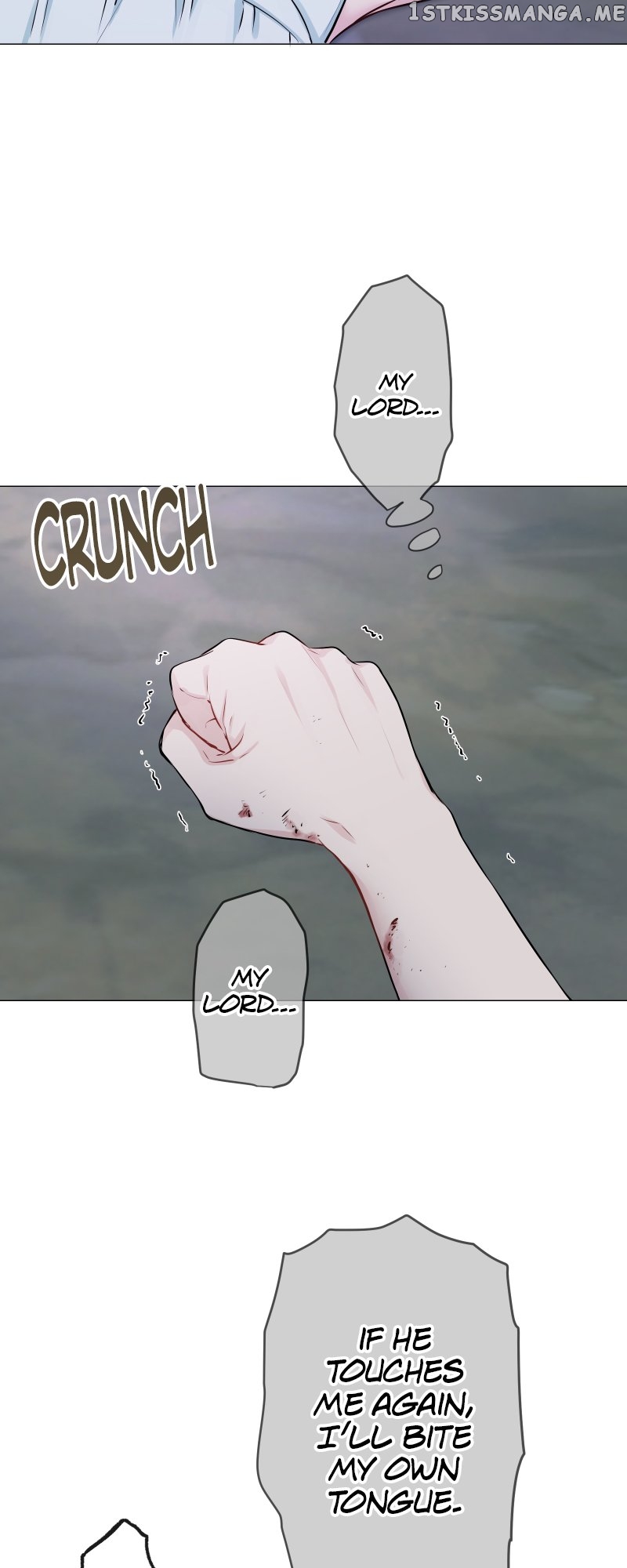 Nulliitas: The Half-Blood Royalty chapter 108 page 13