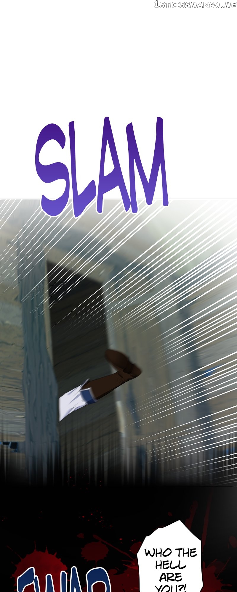 Nulliitas: The Half-Blood Royalty chapter 108 page 16