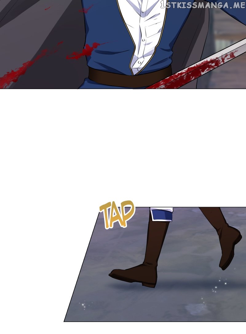 Nulliitas: The Half-Blood Royalty chapter 108 page 20