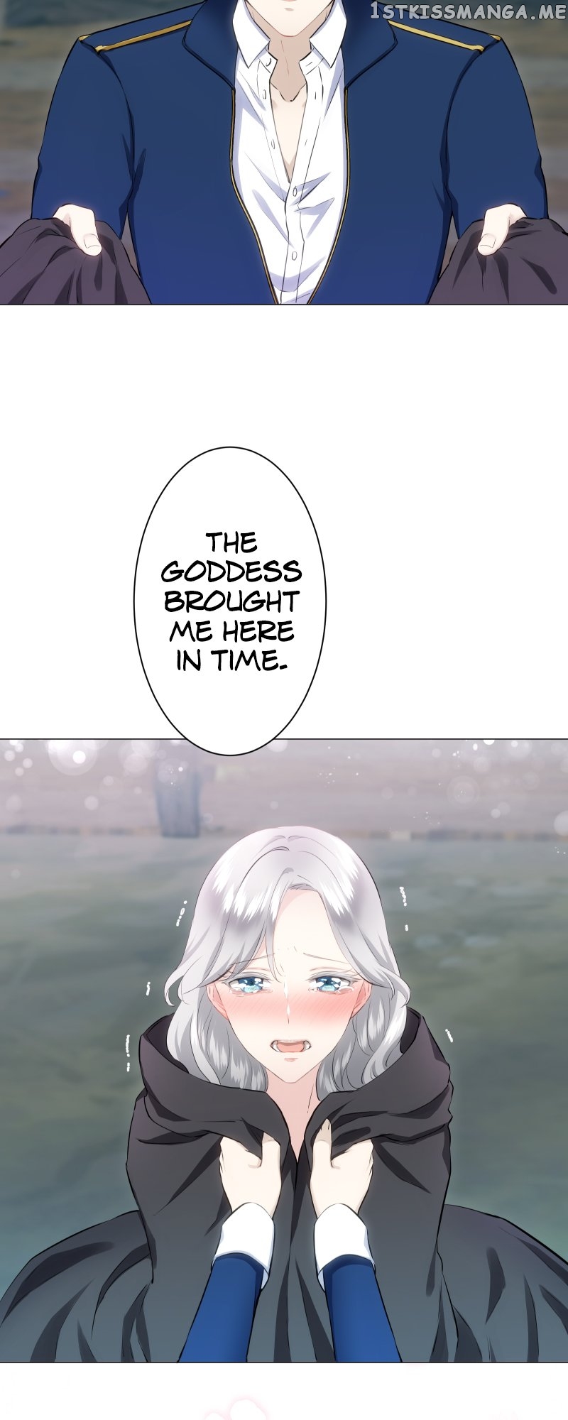 Nulliitas: The Half-Blood Royalty chapter 108 page 22