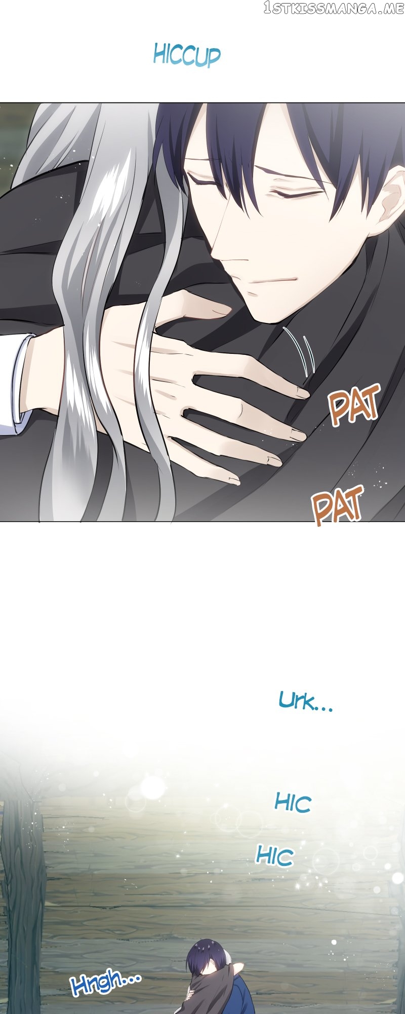 Nulliitas: The Half-Blood Royalty chapter 108 page 26