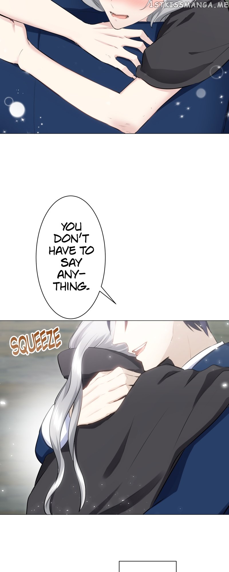 Nulliitas: The Half-Blood Royalty chapter 108 page 28