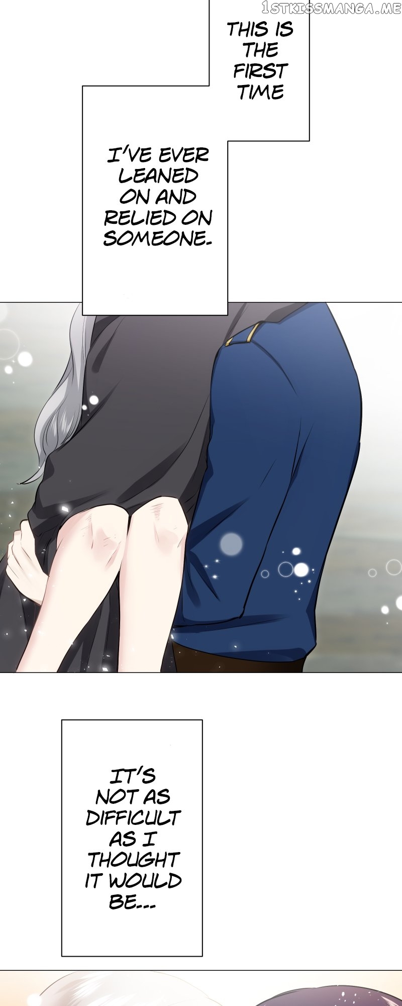 Nulliitas: The Half-Blood Royalty chapter 108 page 29