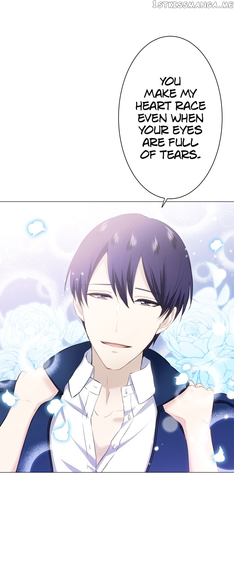 Nulliitas: The Half-Blood Royalty chapter 108 page 31