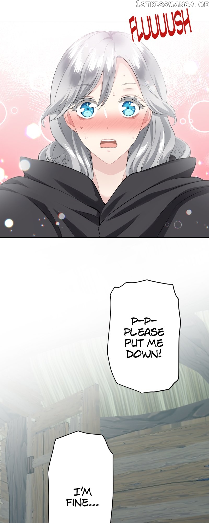 Nulliitas: The Half-Blood Royalty chapter 108 page 32