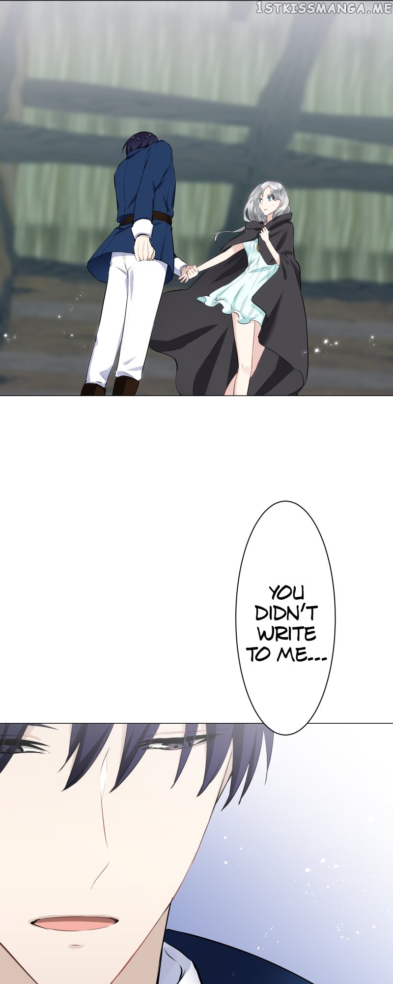 Nulliitas: The Half-Blood Royalty chapter 108 page 36