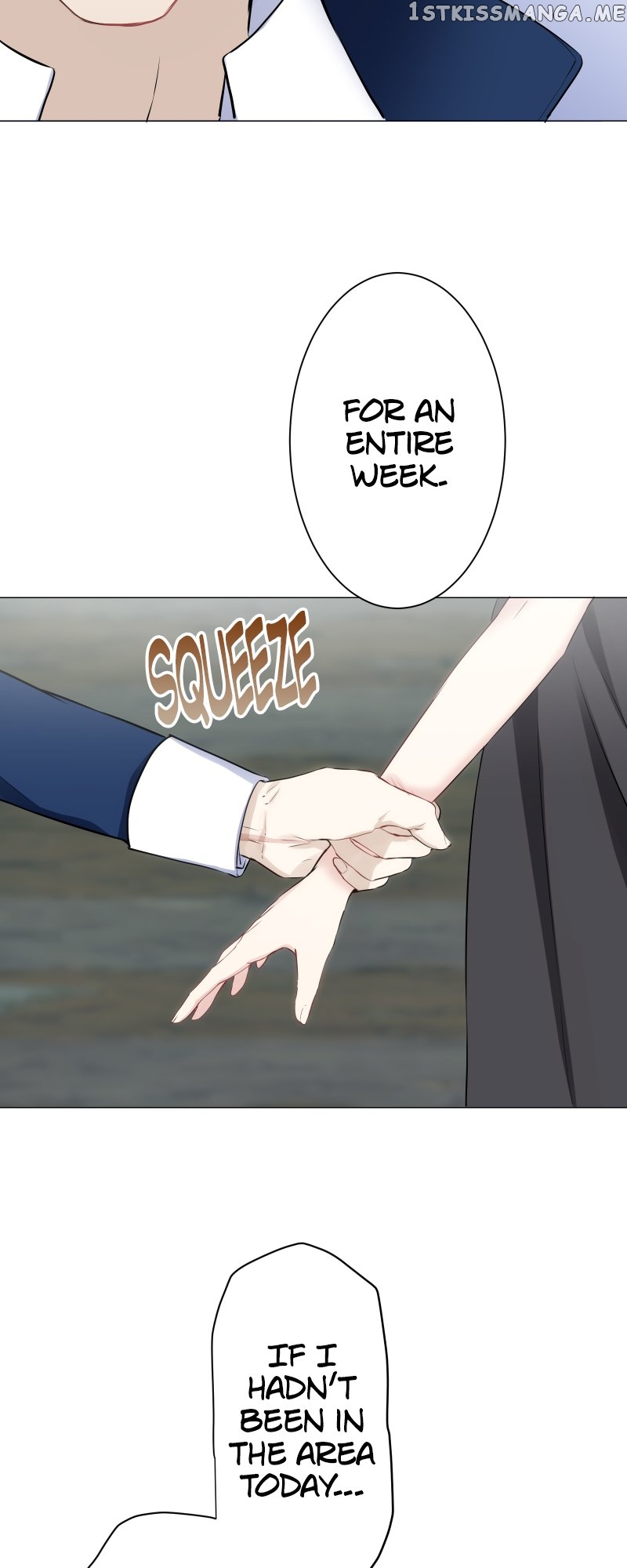 Nulliitas: The Half-Blood Royalty chapter 108 page 37