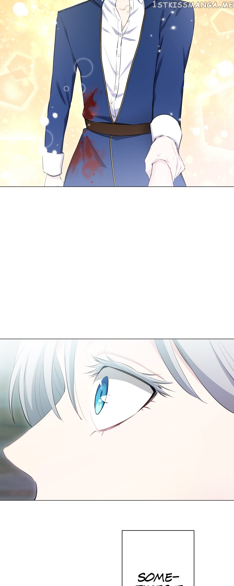 Nulliitas: The Half-Blood Royalty chapter 108 page 39