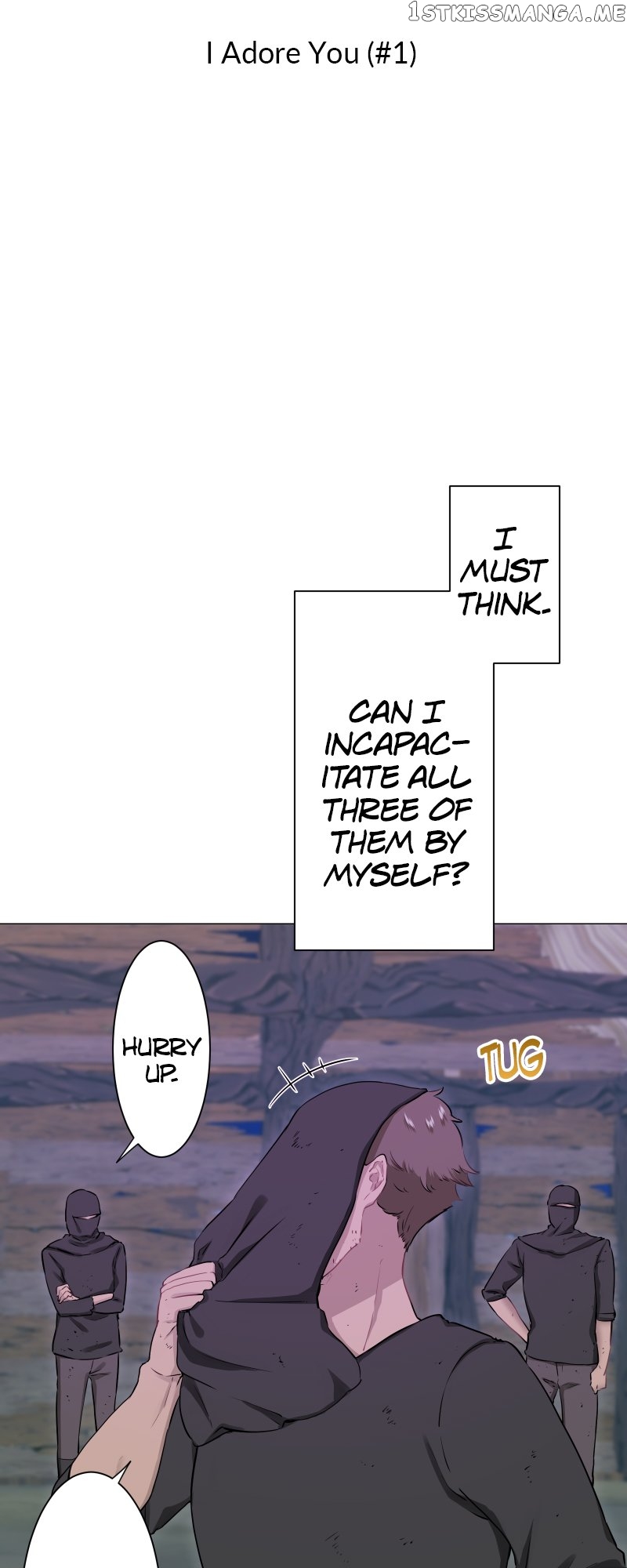 Nulliitas: The Half-Blood Royalty chapter 108 page 4