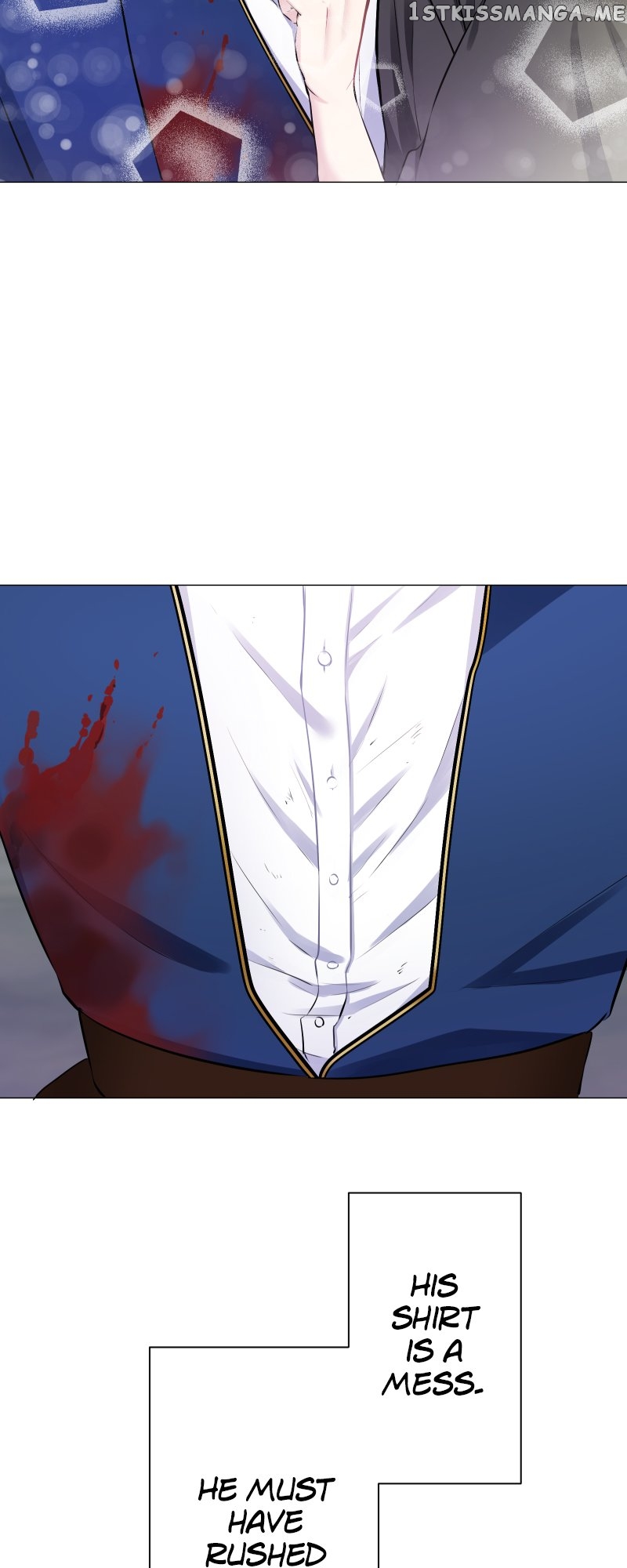 Nulliitas: The Half-Blood Royalty chapter 108 page 42