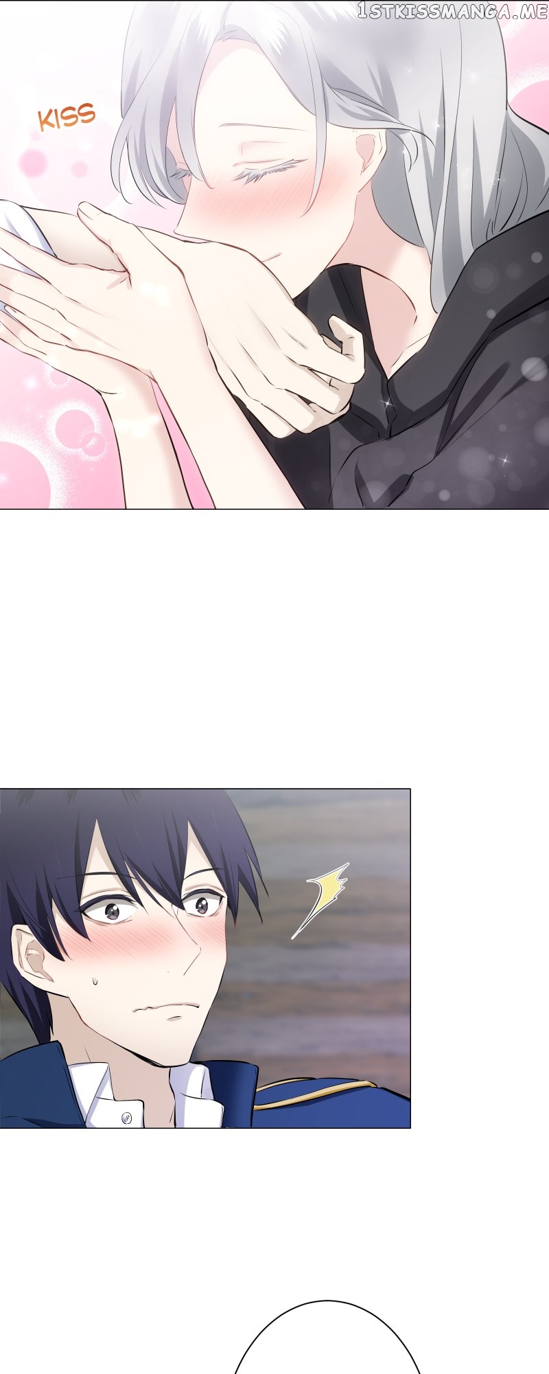 Nulliitas: The Half-Blood Royalty chapter 108 page 46