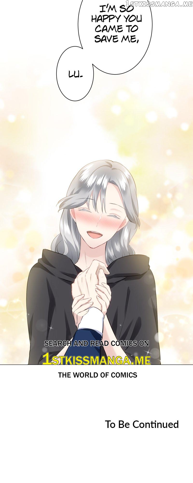 Nulliitas: The Half-Blood Royalty chapter 108 page 47