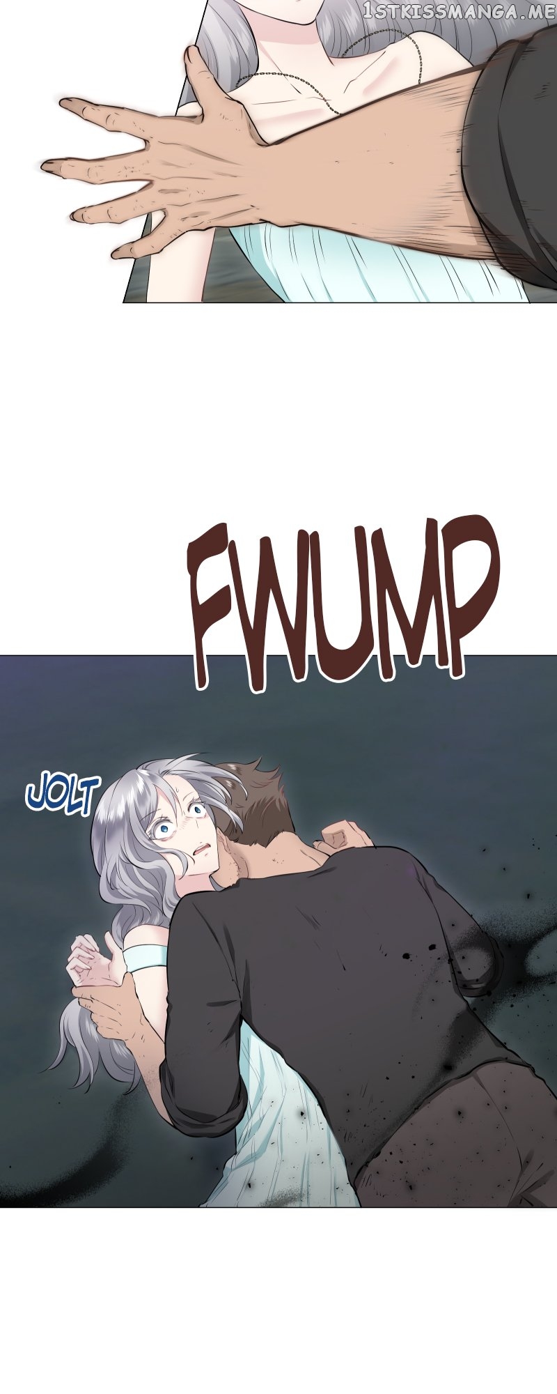 Nulliitas: The Half-Blood Royalty chapter 108 page 7