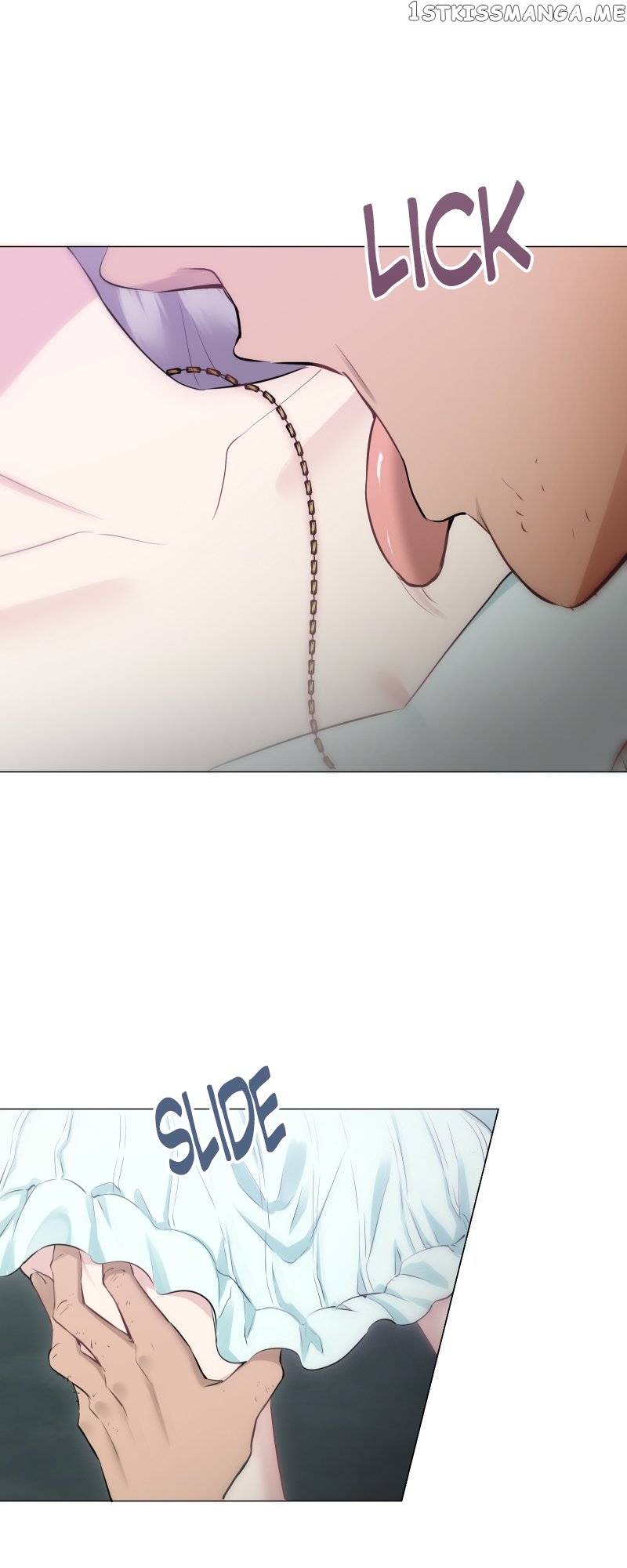 Nulliitas: The Half-Blood Royalty chapter 108 page 8