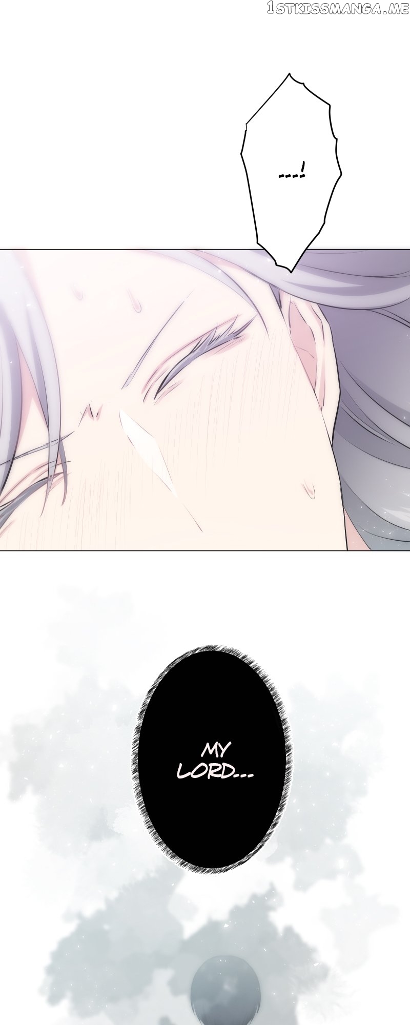 Nulliitas: The Half-Blood Royalty chapter 108 page 9