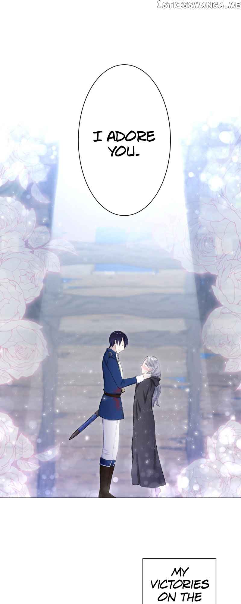 Nulliitas: The Half-Blood Royalty chapter 109 page 10