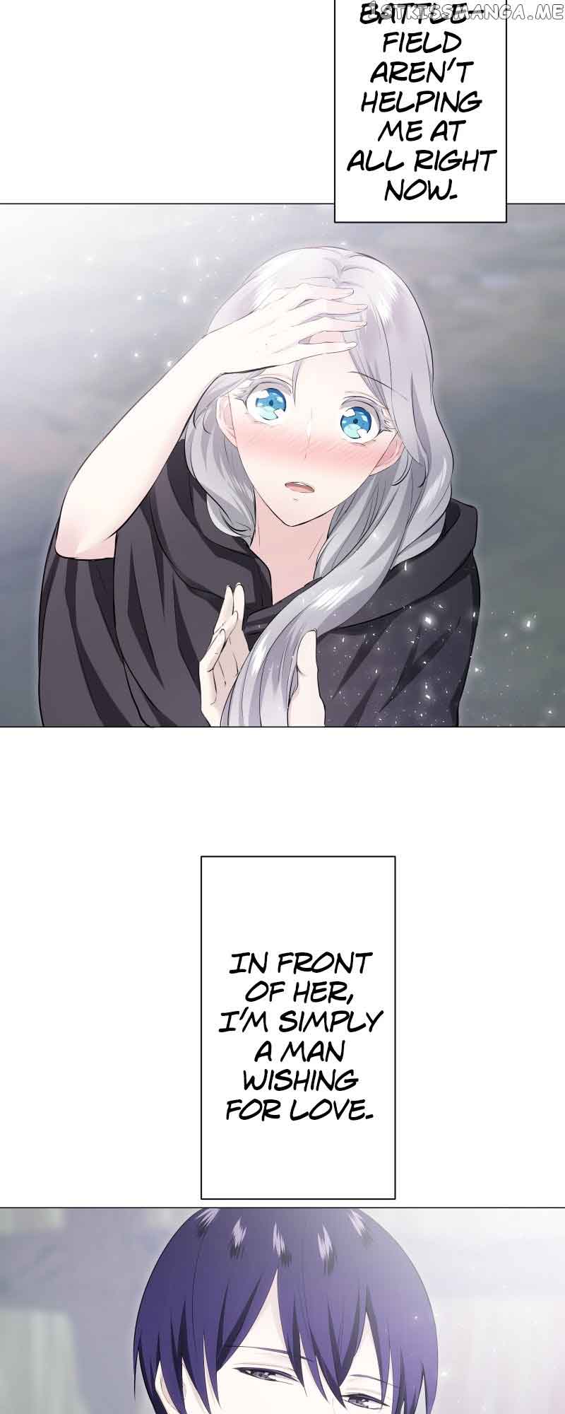 Nulliitas: The Half-Blood Royalty chapter 109 page 11