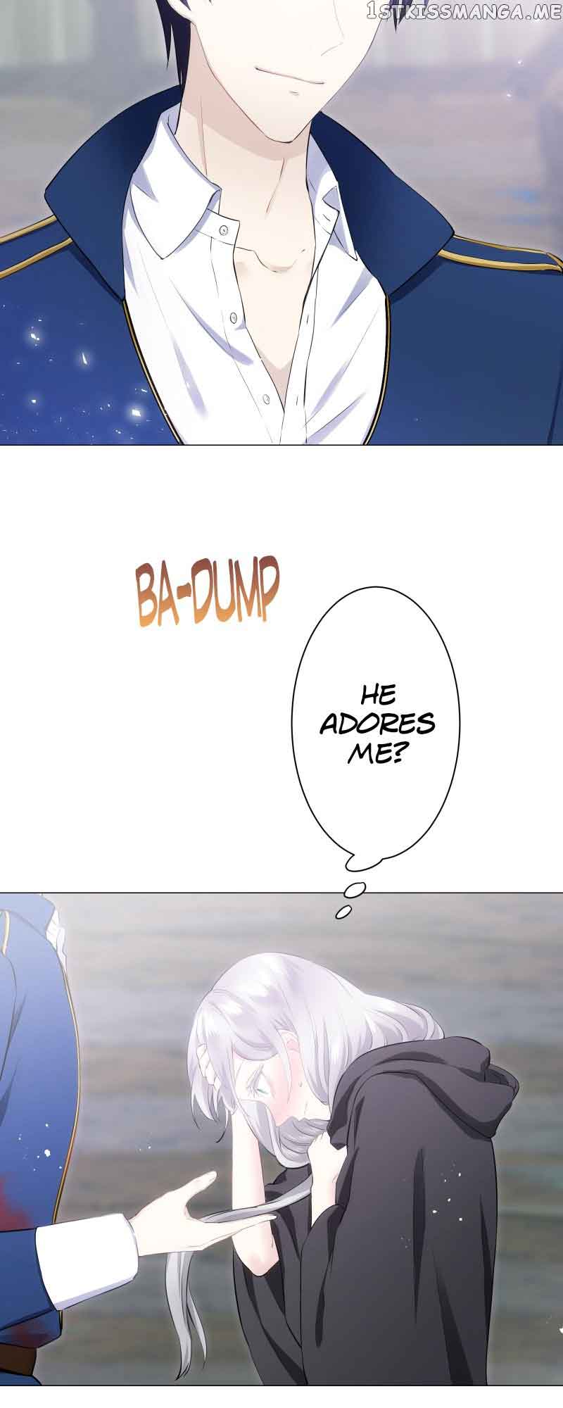 Nulliitas: The Half-Blood Royalty chapter 109 page 12