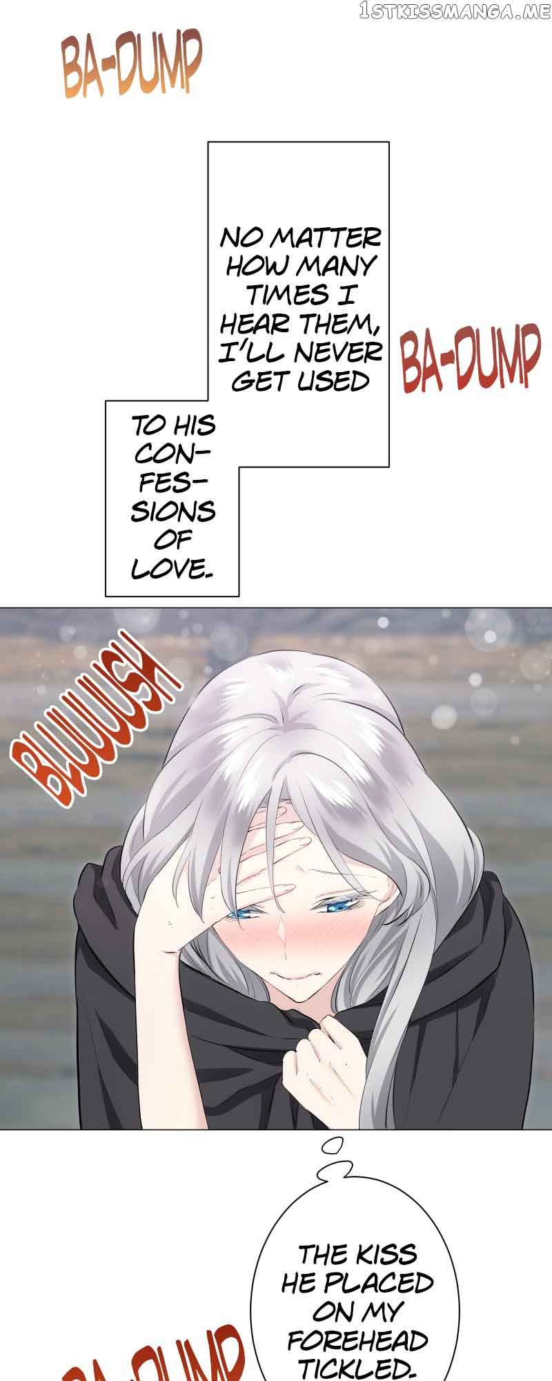 Nulliitas: The Half-Blood Royalty chapter 109 page 13