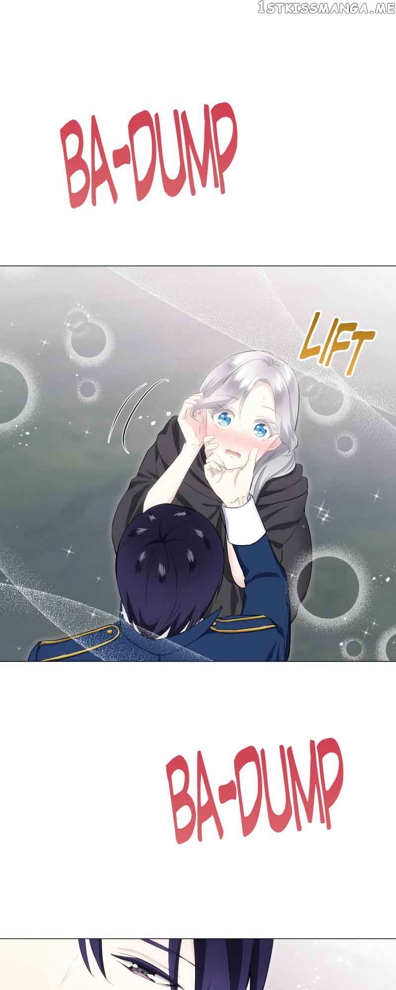 Nulliitas: The Half-Blood Royalty chapter 109 page 15