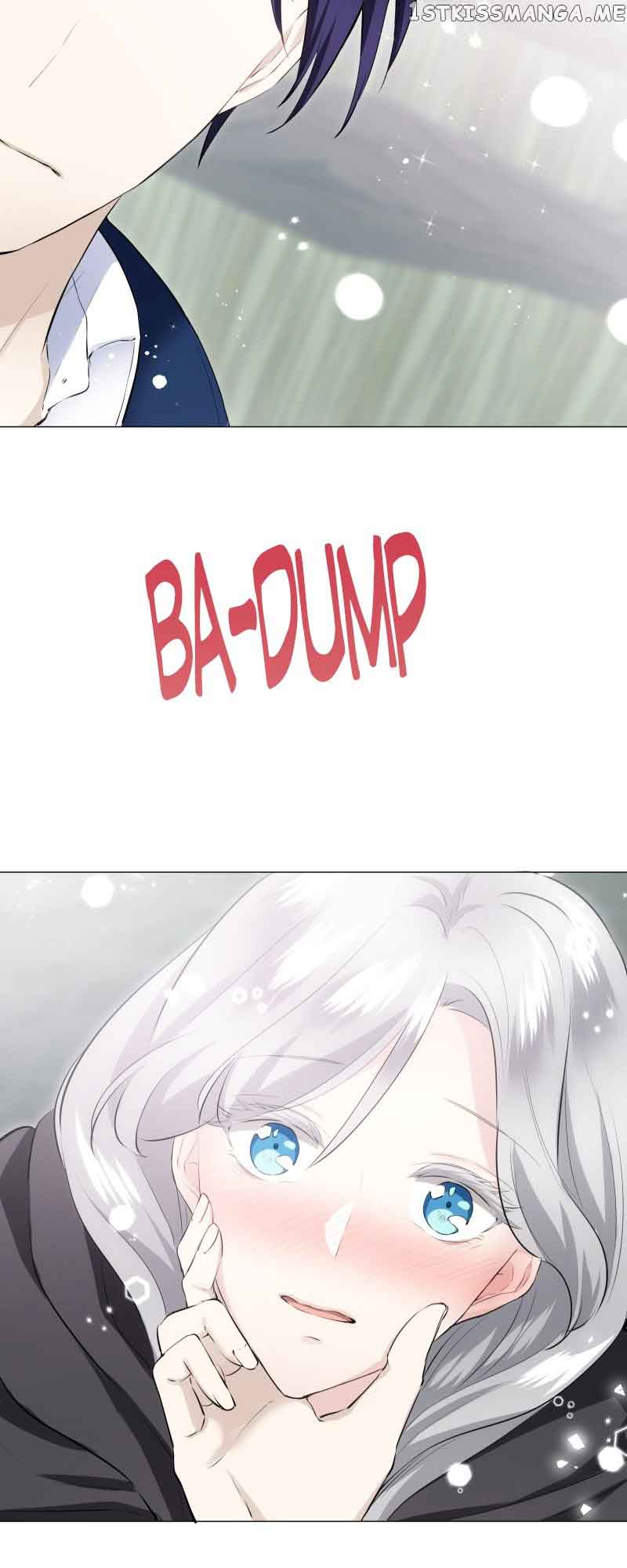 Nulliitas: The Half-Blood Royalty chapter 109 page 16