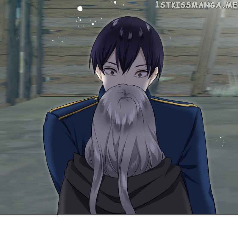 Nulliitas: The Half-Blood Royalty chapter 109 page 19