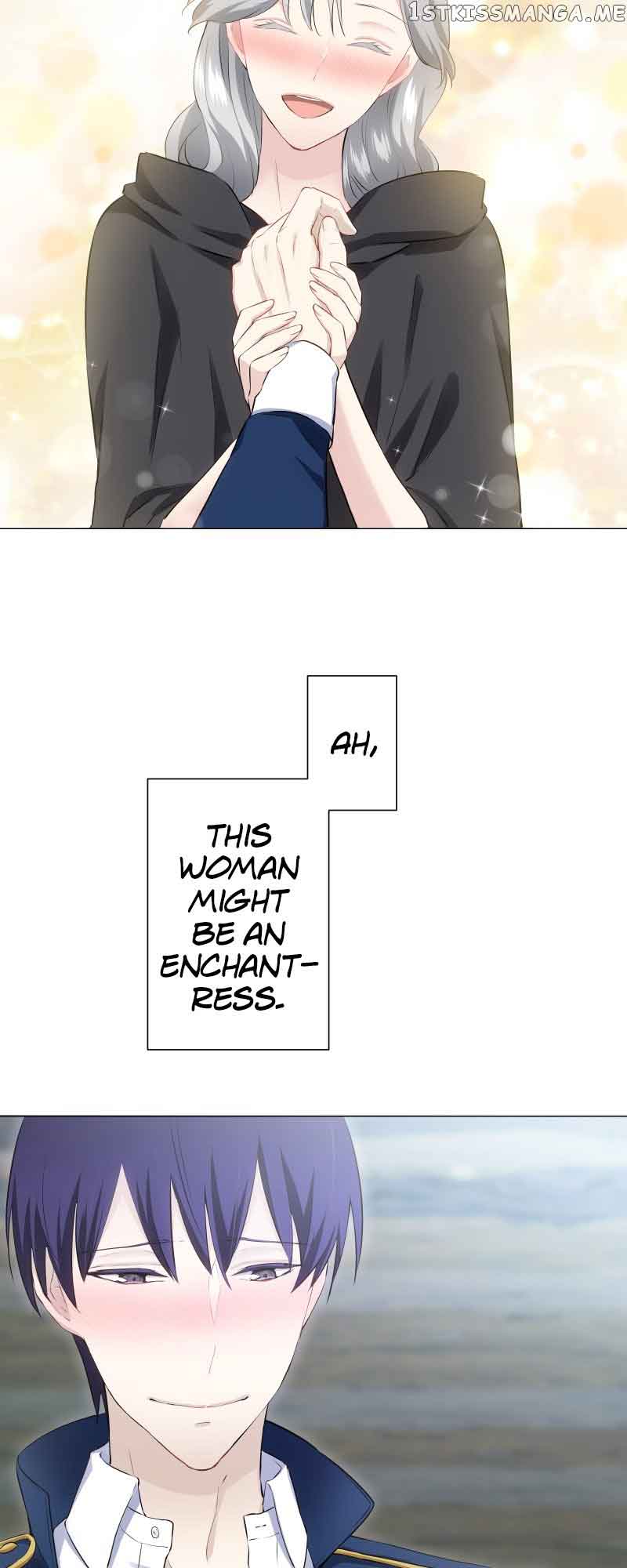 Nulliitas: The Half-Blood Royalty chapter 109 page 2