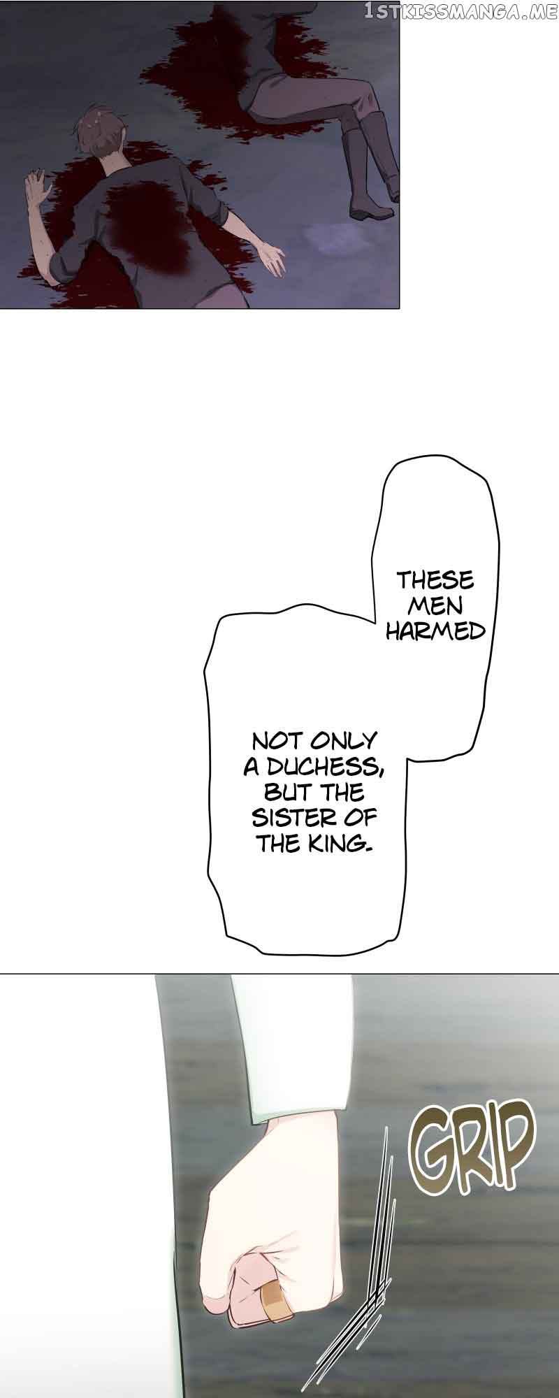 Nulliitas: The Half-Blood Royalty chapter 109 page 25