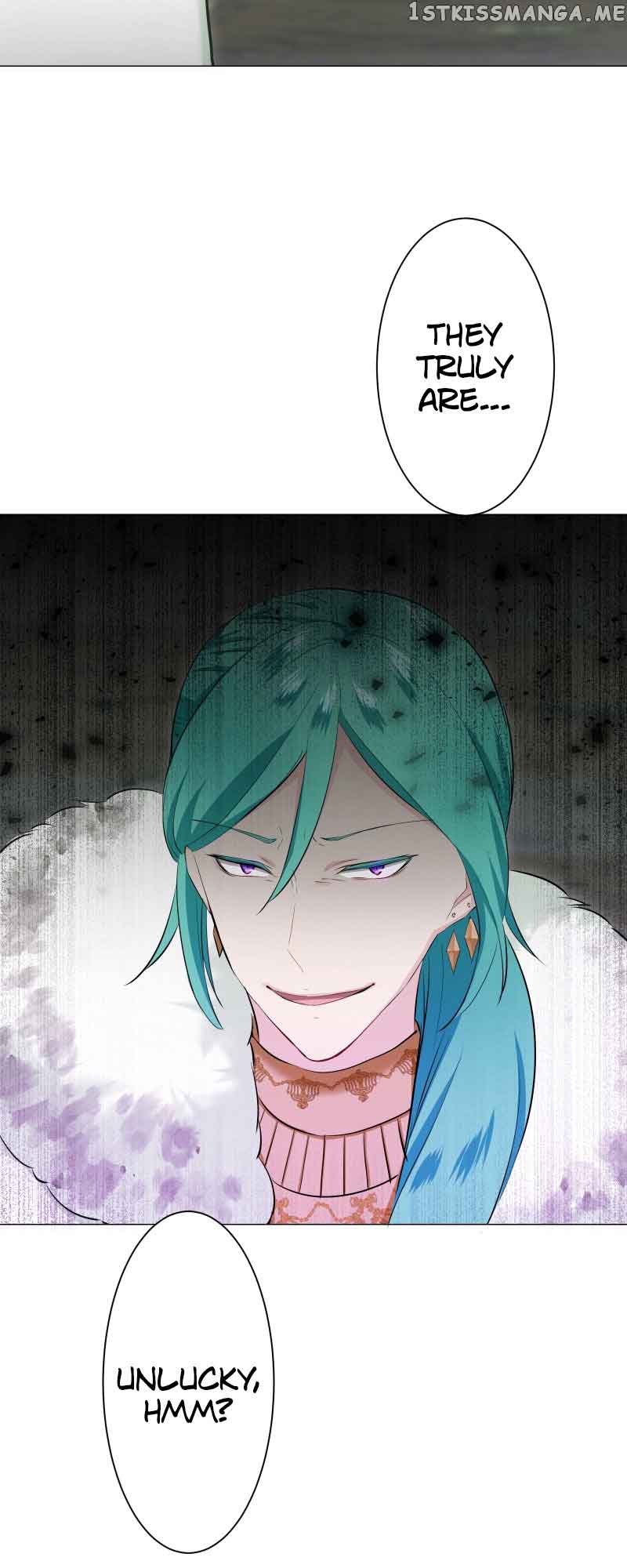 Nulliitas: The Half-Blood Royalty chapter 109 page 26