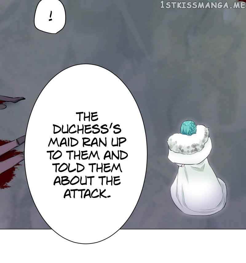 Nulliitas: The Half-Blood Royalty chapter 109 page 29