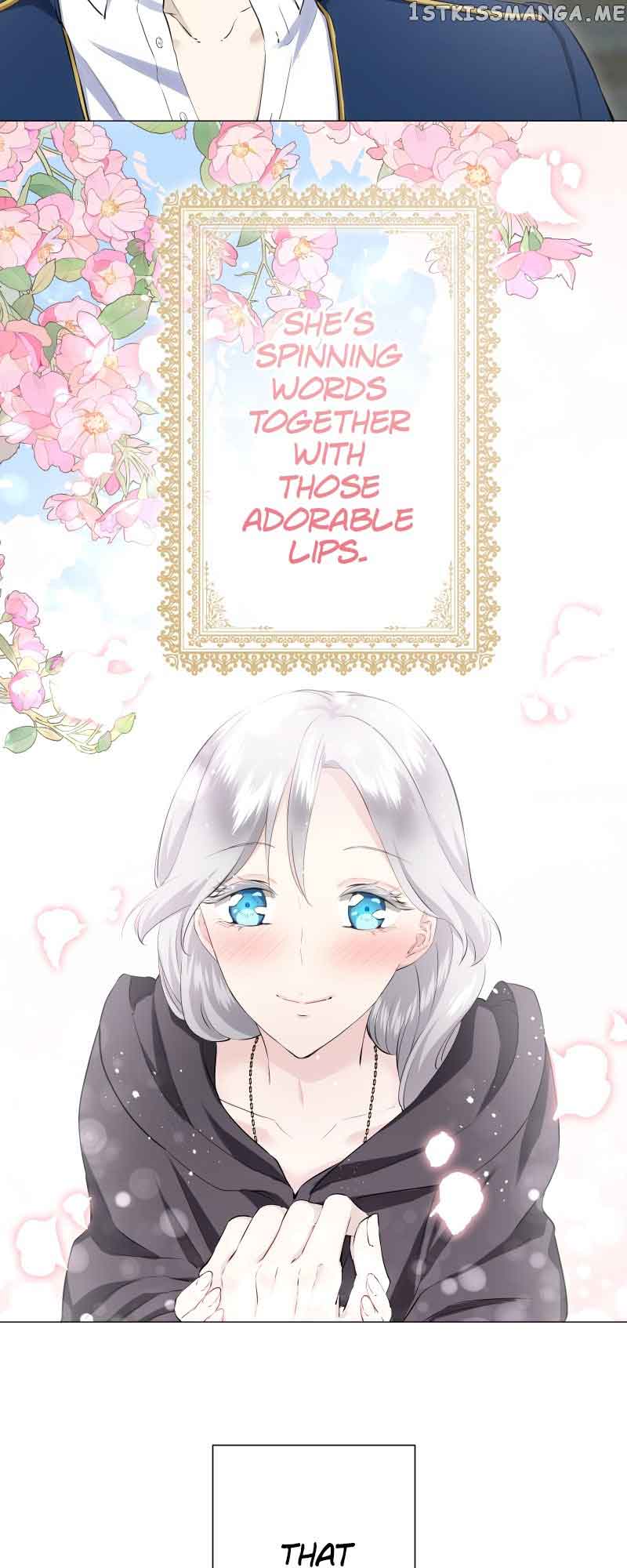 Nulliitas: The Half-Blood Royalty chapter 109 page 3