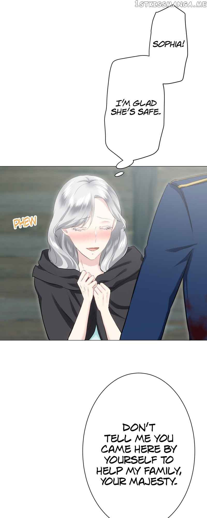 Nulliitas: The Half-Blood Royalty chapter 109 page 30