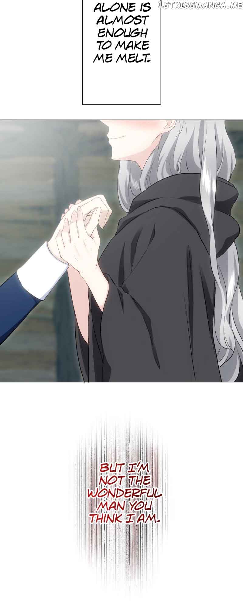 Nulliitas: The Half-Blood Royalty chapter 109 page 4