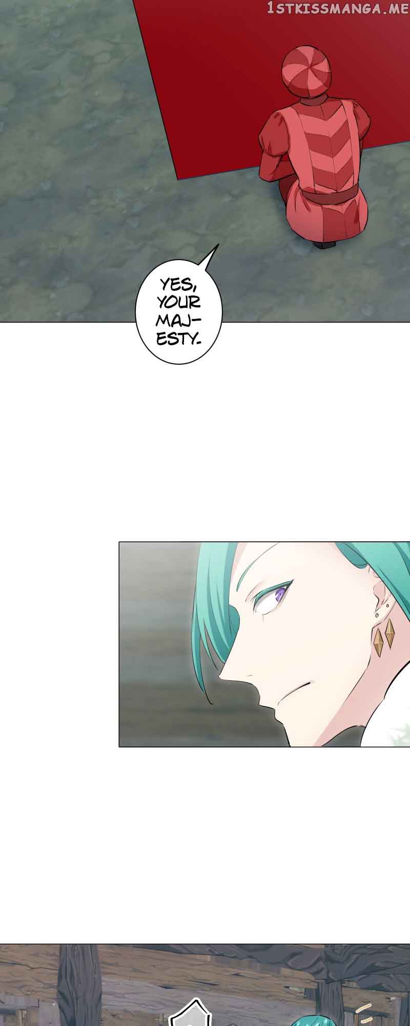 Nulliitas: The Half-Blood Royalty chapter 109 page 41
