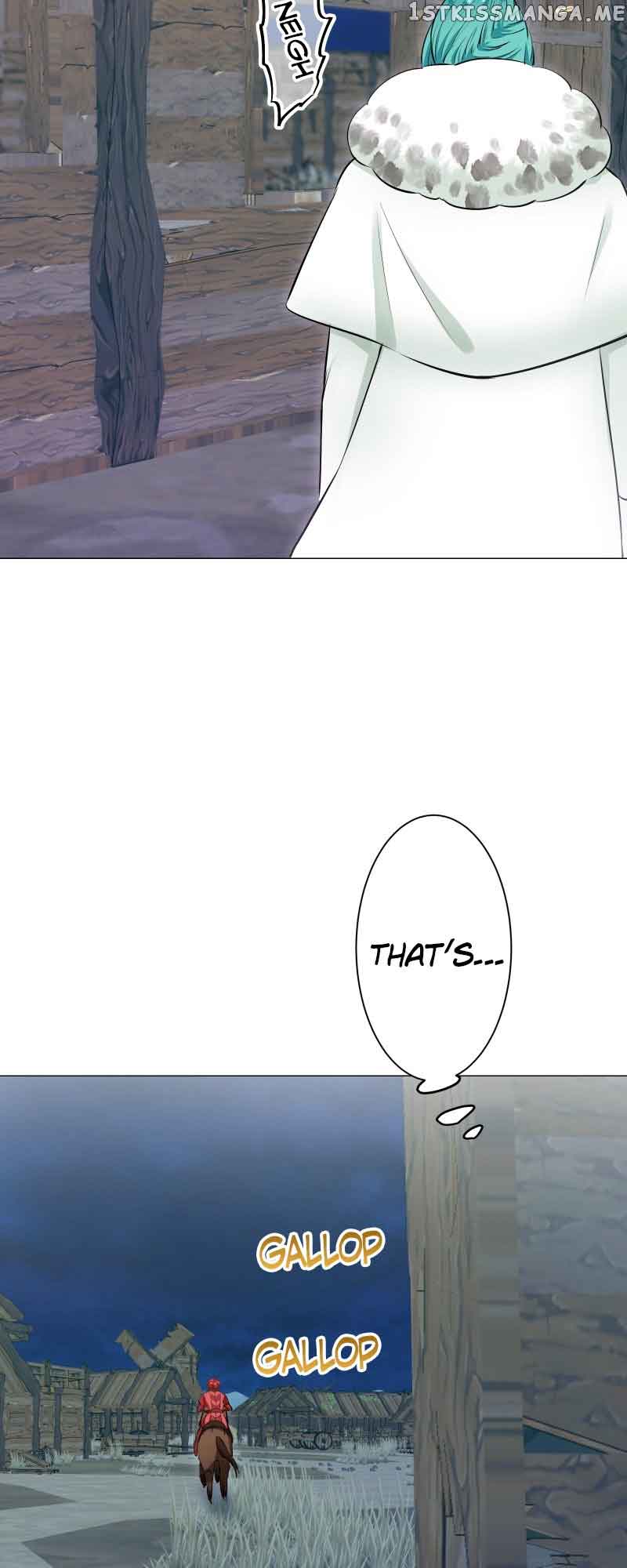 Nulliitas: The Half-Blood Royalty chapter 109 page 42