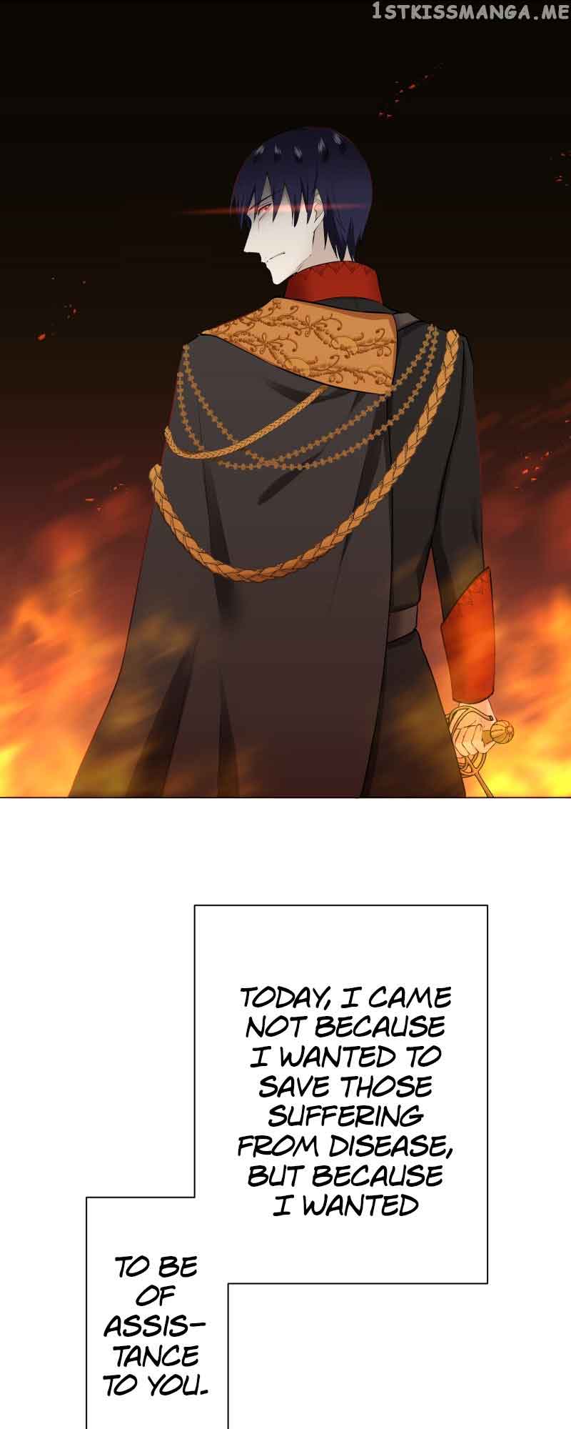 Nulliitas: The Half-Blood Royalty chapter 109 page 6