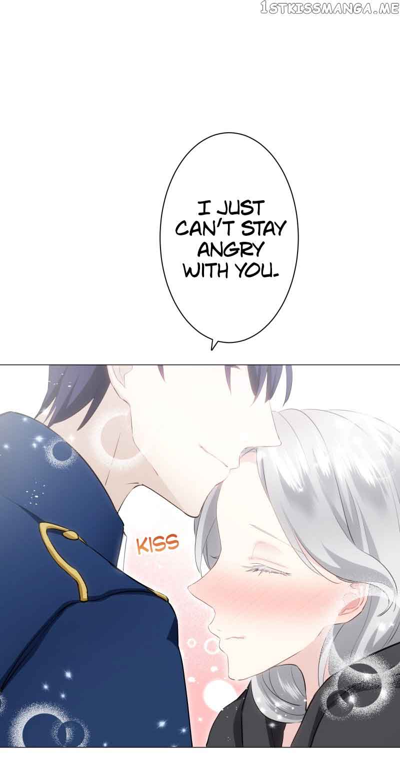 Nulliitas: The Half-Blood Royalty chapter 109 page 9