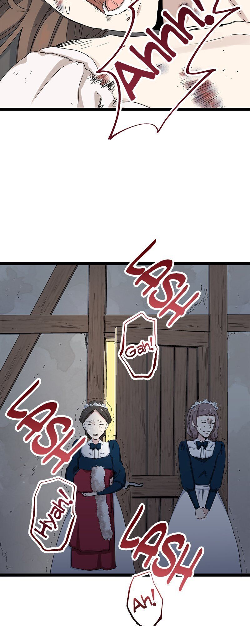 Nulliitas: The Half-Blood Royalty chapter 11 page 10