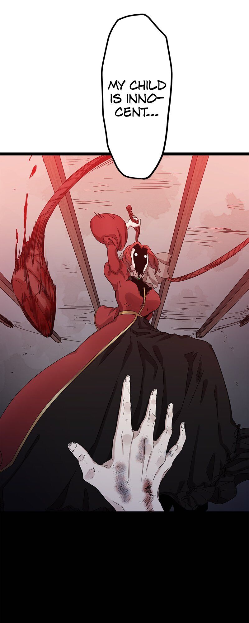 Nulliitas: The Half-Blood Royalty chapter 11 page 12