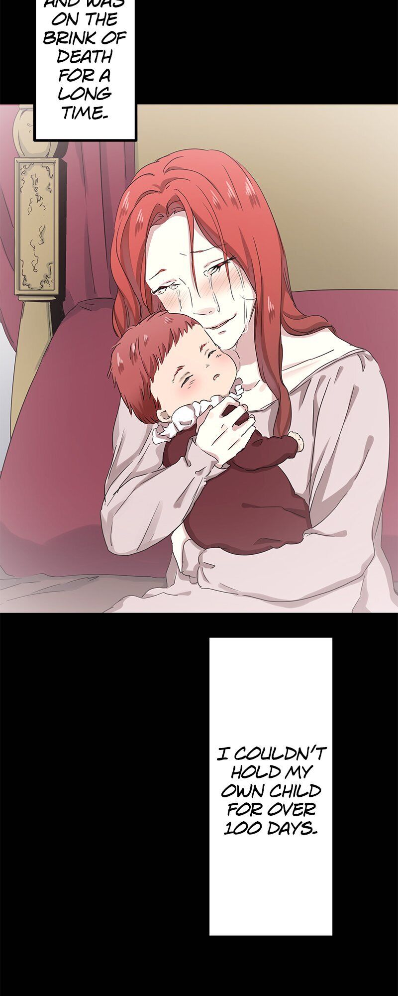 Nulliitas: The Half-Blood Royalty chapter 11 page 15