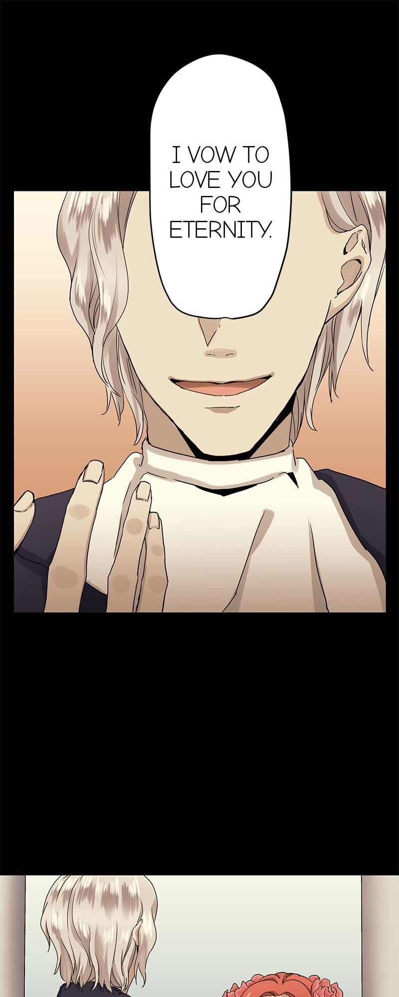 Nulliitas: The Half-Blood Royalty chapter 11 page 18