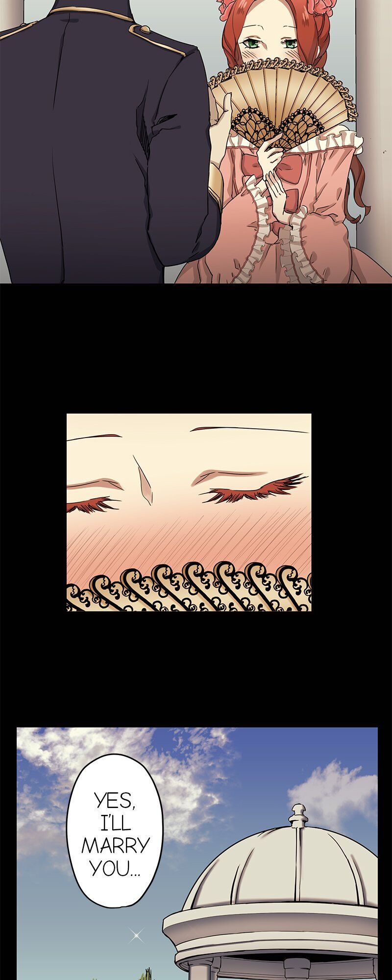 Nulliitas: The Half-Blood Royalty chapter 11 page 19