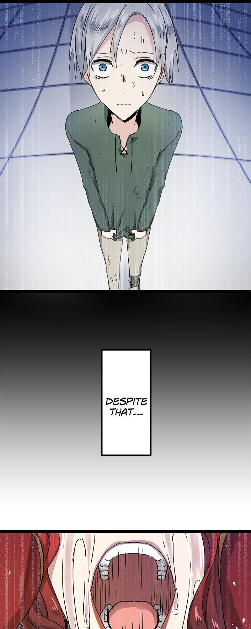 Nulliitas: The Half-Blood Royalty chapter 11 page 24