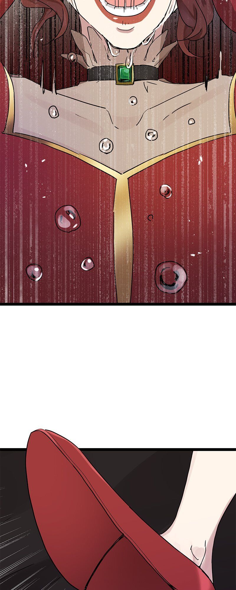 Nulliitas: The Half-Blood Royalty chapter 11 page 25